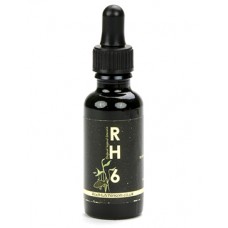 Rod Hutchinson RH6 Essential Oils Cedar + Oriental Spices